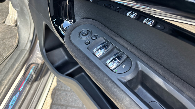 MINI Countryman 1.5 Cooper Sport 5dr Petrol Hatchback